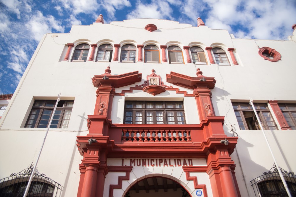 Municipalidad de La Serena elabora Código de ética para el funcionamiento organizacional 